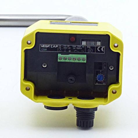 VEGA Stabmesssonde VEGACAP 11 1075605/001 Neu