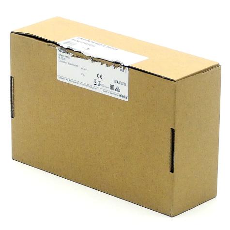 SIMATIC HMI connection box Standard for Mobile Panels  