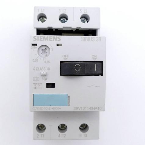 Contactor  