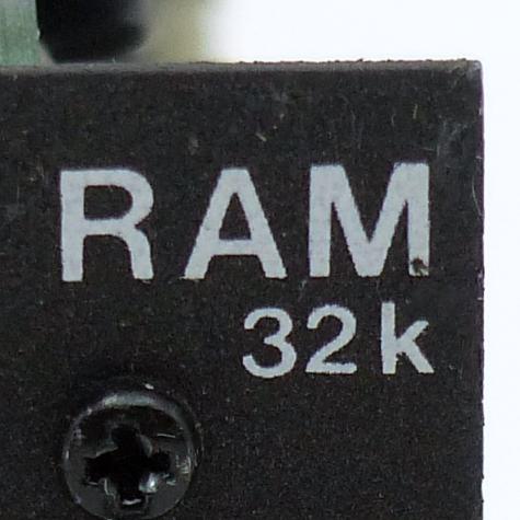 Speichermodul RAM 37k Gebraucht