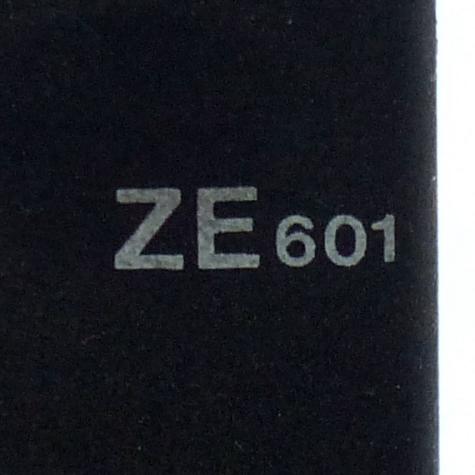 Zentraleinheit ZE 601 Gebraucht
