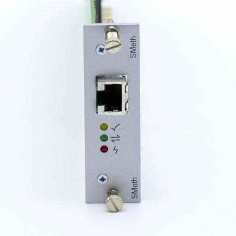 Smeth Ethernet Modul  New FS