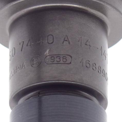 Test Injector 1688901000 New