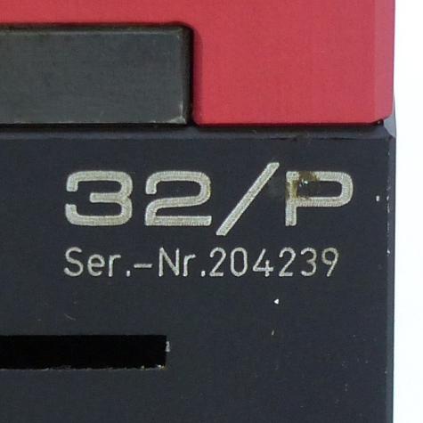 Rotary gripper Module  