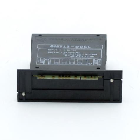 Input Logic Interface Module  Used