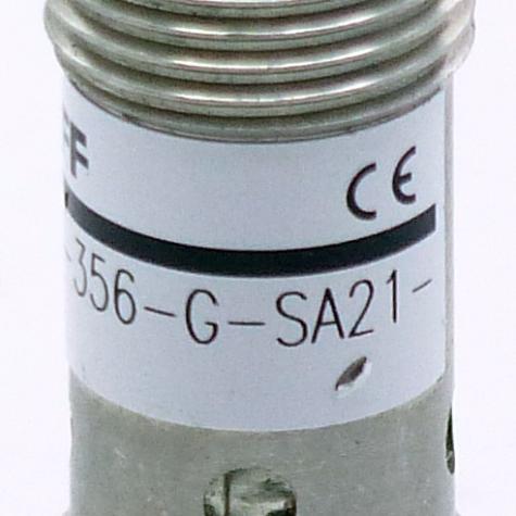 Sensor Induktiv  Neu