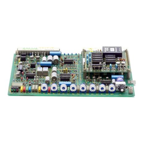 + B1243 Board  Used