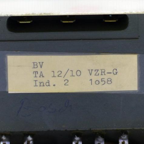 Power Supply Unit  Used