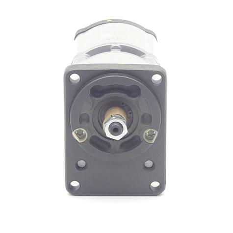 Gear pump / double pump 0 511 665 600  New