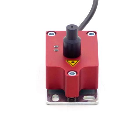 Laser-Bohrerbruch-Kontrolle  Neu