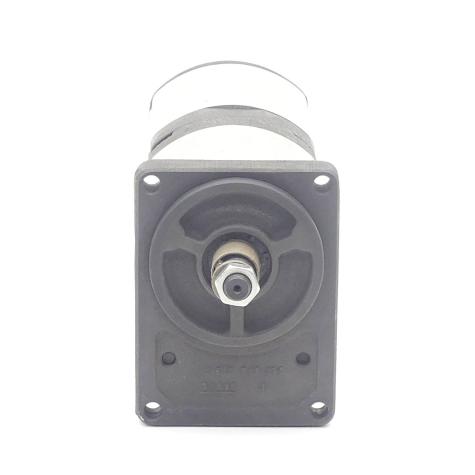 Zahnradpumpe / Doppelpumpe  0 510 769 011  Neu