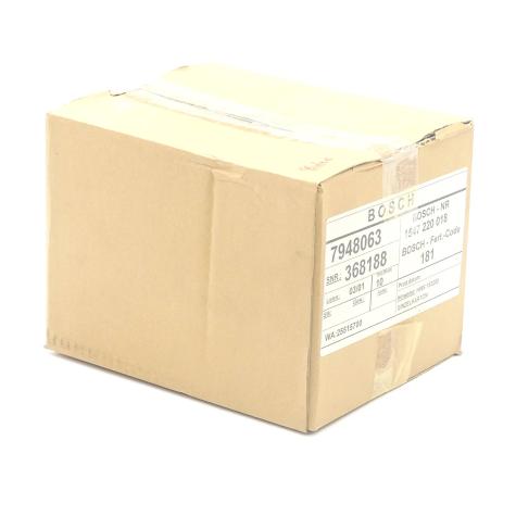 Drehstrommotor NF71/4B-11  Neu OVP