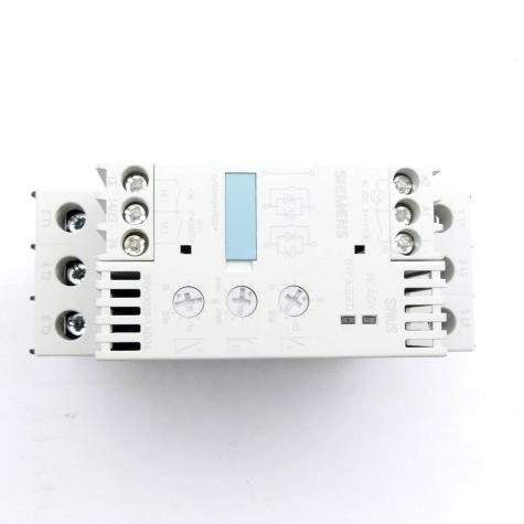 Softstarter  Used
