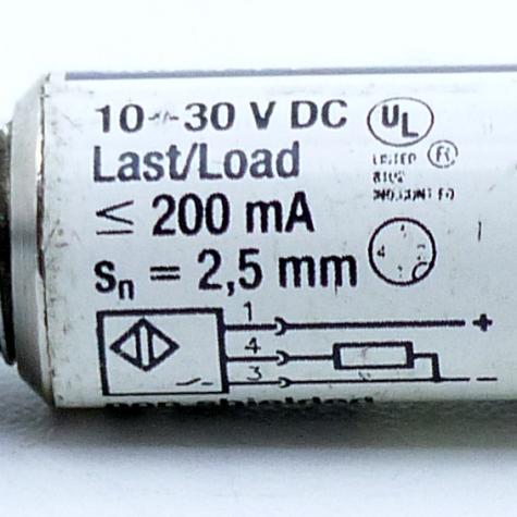 Sensor Induktiv  