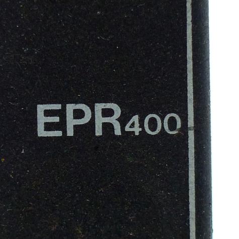 Zentraleinheit EPR400 Gebraucht