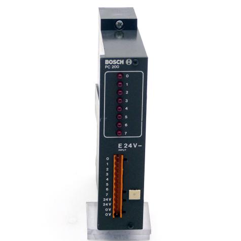 Digital Input Module PC 200  Used