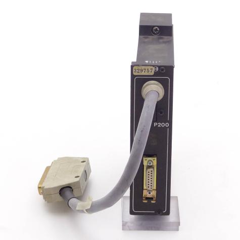 P200  Used