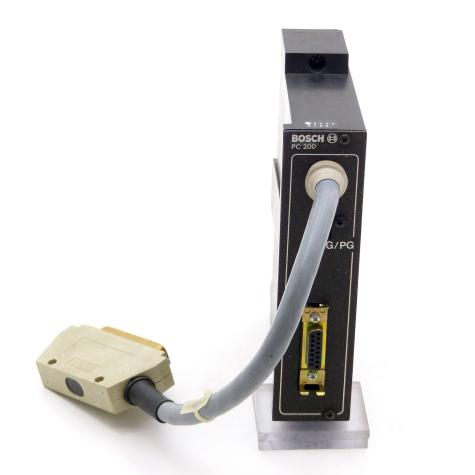 AG/PG PC 200  Used