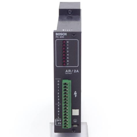 Output Relay AR / 2A PC 200  Used
