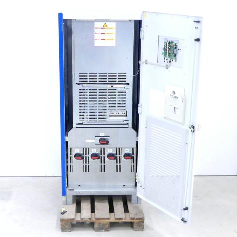 Transfer switch Apotrans AT 100 New