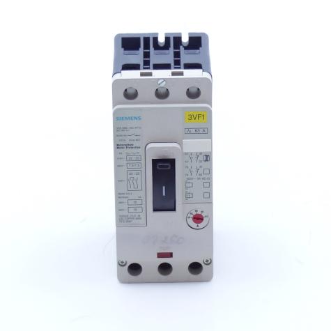 Circuit Breaker  