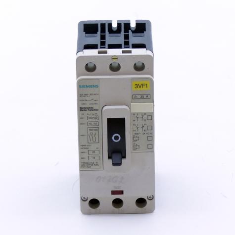 Circuit Breaker  