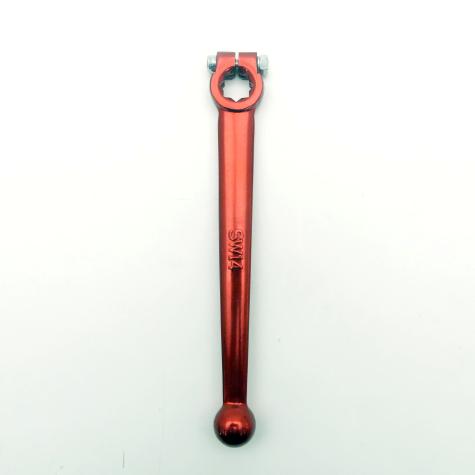 Blockkugelhahn KHB-20SR-1114 Neu