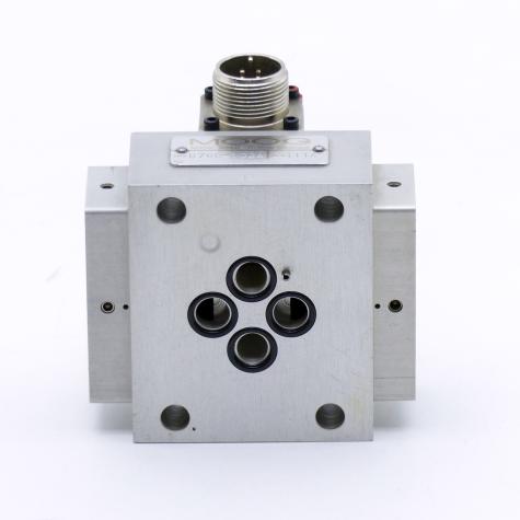 Servo Valve  Used