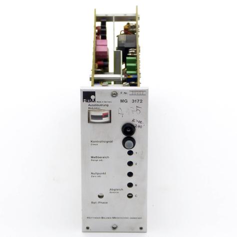Signal Controller  Used