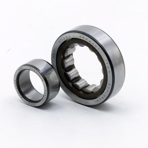 Cylindrical Roller Bearing  New FS