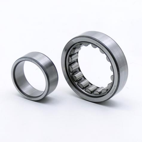 Cylindrical Roller Bearing  New FS
