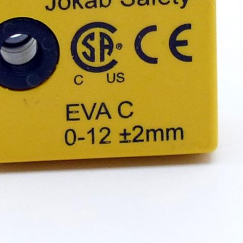 Non-contact safety sensor EDEN EVA C New FS