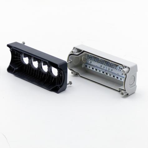 Control Unit Housing  New