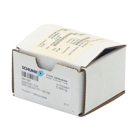 Electrical modules SWO-G26-K New FS