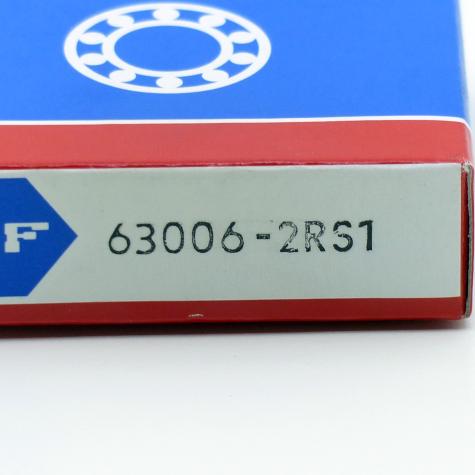Deep groove ball Bearing  New FS