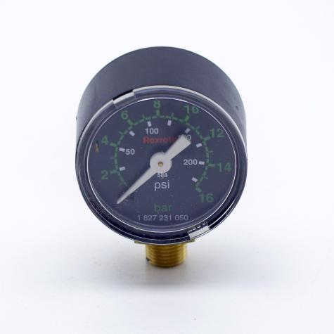 Pressure Gauge 2873052 New FS