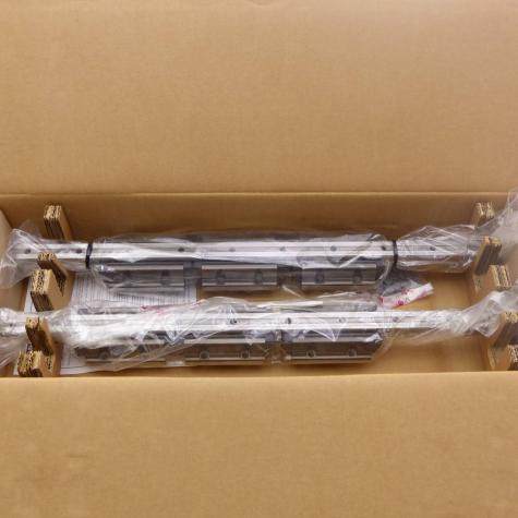 Kugel Schienenführung SHS 25LC 3 SSC1+580LH-II Neu OVP