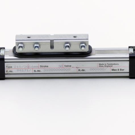 Lineareinheit 94171 Neu