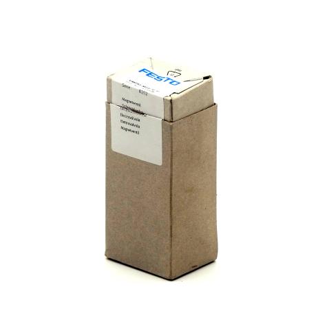 Solenoid valve 533376 
