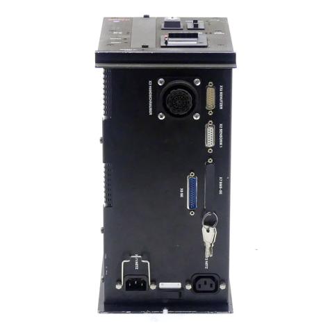 Screwdriver control LTH 12  