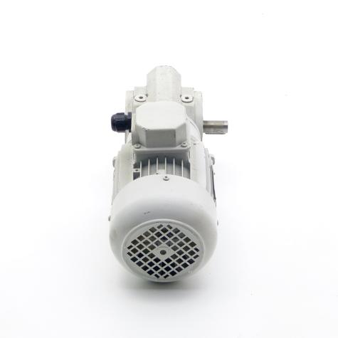 Gearmotor T71B4  Used