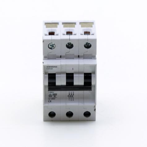 Circuit Breaker  