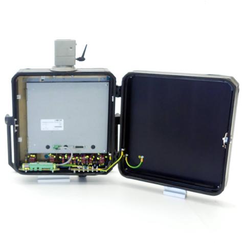Control panel BF 2030 NT  Used