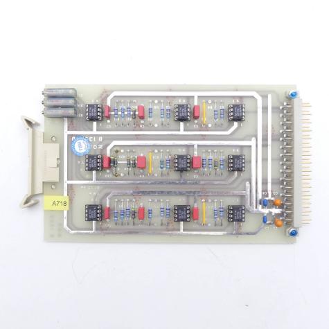 Circuit Board  