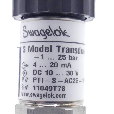S Model Transducer  New