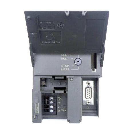 SIMATIC S7-300, CPU 313  Refurbished