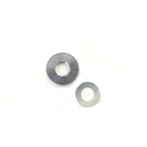 Solenoid coil 34411 