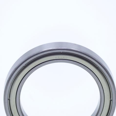 Radial-Ball Bearing  