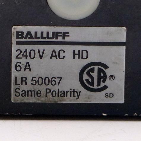Multiple position Switch 0147DE  Used