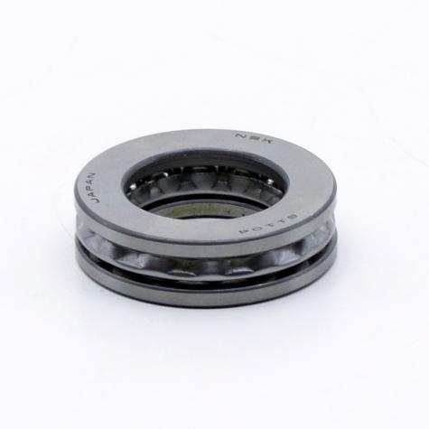 Deep Groove Ball Thrust Bearing  New